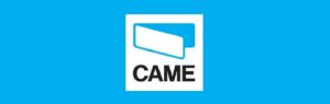 CAME-logo
