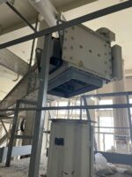 Конвейер скребковый