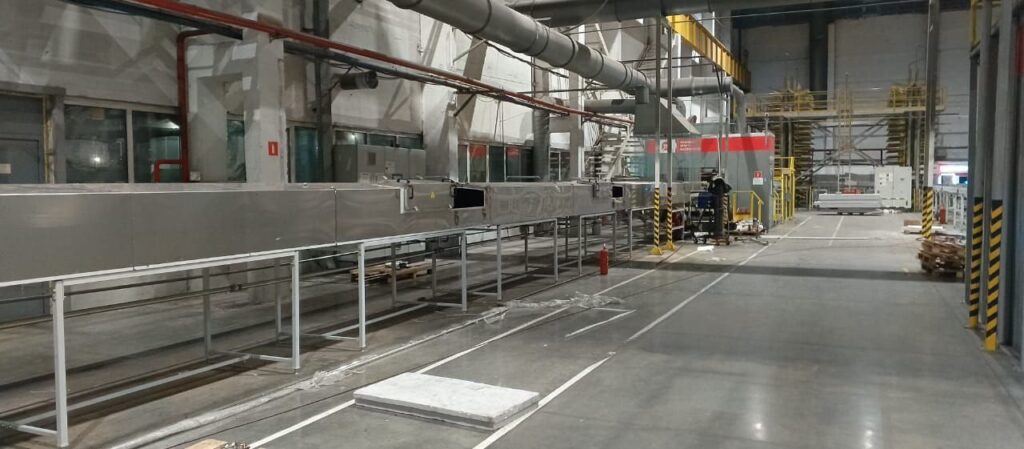 Монтаж трубопровода